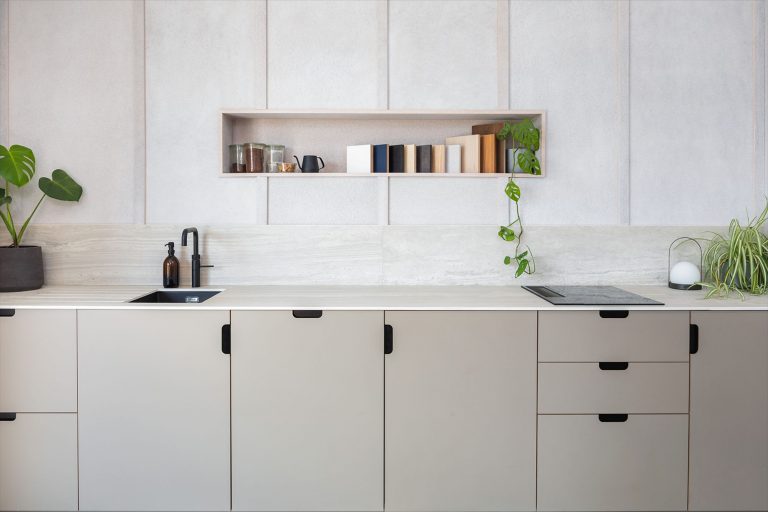 Keukenrenovatie Zwolle K14 Keukenrenovatie zwolle k14