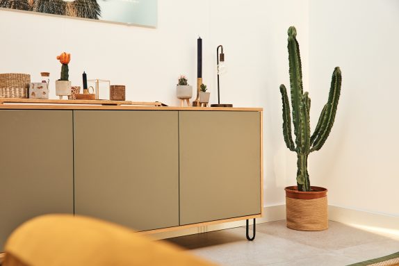 gelei BES Origineel IKEA kast renoveren: losse deuren kopen • K14