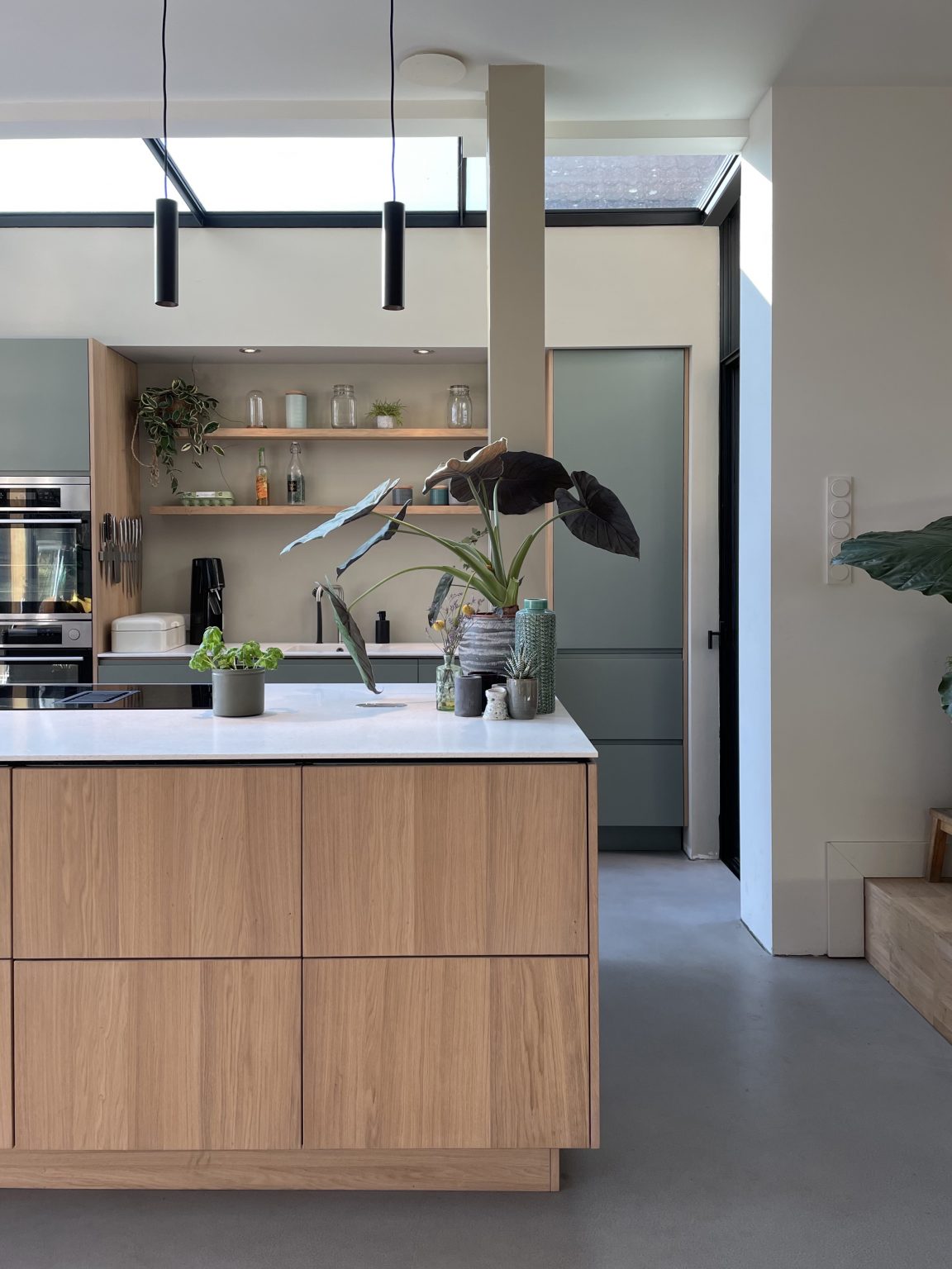 Ikea Faktum Fronten Alternative